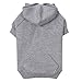 Zack & Zoey Basic Hoodie for Dogs, 30