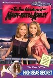 New Adventures of Mary-Kate & Ashley #22: The Case of the High Seas Secret