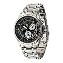 Citizen AT1151-54F Eco Drive Herren-Chronograph
