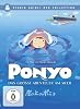 Ponyo - Das große Abenteuer am Meer [Special Edition] [2 DVDs] (DVD)