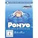 Ponyo - Das gro�e Abenteuer am Meer (Studio Ghibli Collection) [2 DVDs] [Special Edition]
