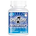 One-A-Day Men's Multivitamin - 200 Tablets
