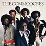 The Ultimate Collection: The Commodores