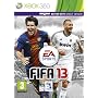 Fifa 13 de Electronic Arts