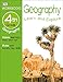 DK Workbooks: Geography, Fourth Grade: Learn and Explore