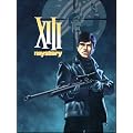 XIII Mystery, tome 5 : Steve Rowland
