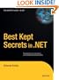 Best Kept Secrets in .NET