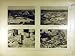 1896 TUNISIA RUINS LABERII FOUNTAIN CHERCHELL ALGERIA