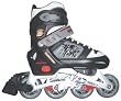 Mongoose Boys In-Line Skates