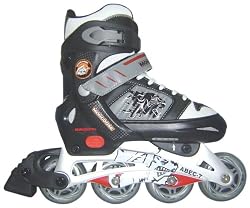 Mongoose Boys In-Line Skates