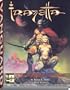 FRAZETTA, THE DEFINITIVE REFERENCE HC