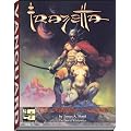 The Definitive Frazetta Reference