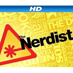 The Nerdist [HD]
