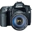 Canon EOS 50D 15.1MP Digital SLR Camera with EF 28-135mm f/3.5-5.6 IS USM Standard Zoom Lens + 16GB Deluxe Accessory Kit
