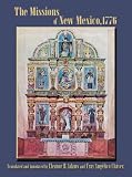 The Missions of New Mexico, 1776
