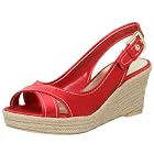 Franco Sarto Women's Comedy Espadrille