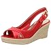 Franco Sarto Women's Comedy Espadrille Image