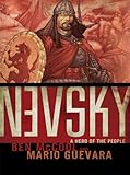 Nevsky : a hero of the people
