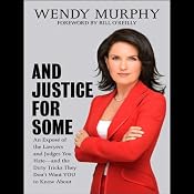 And Justice for Some | [Wendy Murphy]
