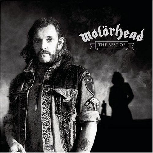 MOTORHEAD - The Best of Motörhead - Zortam Music