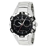 Rip Curl Mens A1029-BLK Shipstern Tidemaster 2 Black Stainless Steel Tide Watch by Rip Curl