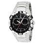 Rip Curl Men's A1029-BLK Shipstern Tidemaster 2 Black Stainless Steel Tide Watch