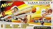 Nerf 21307983 - N-Strike Raider Rapidfire CS-35 Clear
