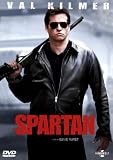Spartan - Val Kilmer