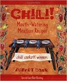 Chili!: Mouth-Watering Meatless Recipes
