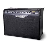 Line 6 Spider III 120 Guitar Combo Amplifier