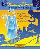 Nancy Drew Classic Paper Dolls