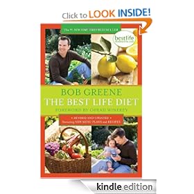 The Best Life Diet
