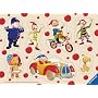 Ravensburger Noddy 7 piece Wooden Playtray