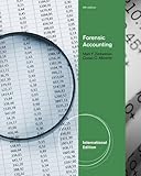 Forensic accounting
