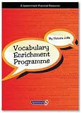 Vocabulary enrichment intervention programme