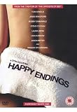 Happy Endings [DVD]