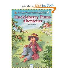 Huckleberry Finns Abenteuer