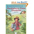Huckleberry Finns Abenteuer