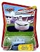 Yeti The Abominable Snowplow Disney Pixar Cars 1:55 Scale Car World of Cars Race O Rama Edition Background Card