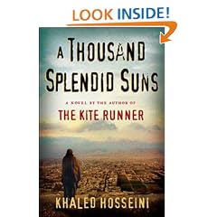 A Thousand Splendid Suns
