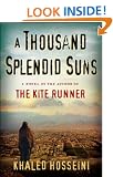 A Thousand Splendid Suns
