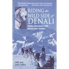 Riding the Wild Side of Denali