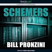 Schemers | [Bill Pronzini]