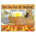 Have You Seen My Duckling? (Board)