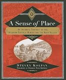 A Sense of Place: An Intimate Portrait of the Niebaum-Coppola Winery and the Napa Valley