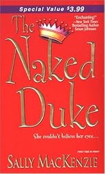 The Naked Duke
