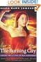 The Burning City (Spirit Binders)