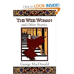 The Wise Woman and Other Stories