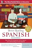Better Reading Spanish, 2nd Edition (Better Reading Series)