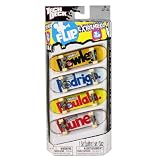 Tech Deck 96mm Board - Flip